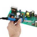 220V 50W Celestial One Adjustable Temperature Electric Soldering Iron Welding Solder Station Heat Pencil Handheld Electric Iron, China Plug