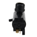 Washer Nozzle Electrical Motor Water Spray Nozzle Water Spray Motor for Toyota