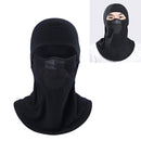 Balaclava Helmet Winter Warm Cotton Headdress Full Face Wind Ski Mask Motorcycle Bike Outdoor Sports Bike Windproof Keep Warm Masks