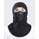 Balaclava Helmet Winter Warm Cotton Headdress Full Face Wind Ski Mask Motorcycle Bike Outdoor Sports Bike Windproof Keep Warm Masks