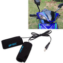 DC 5V Winter Motorcycle Handle Heats Up Heating Handles&