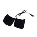 DC 5V Winter Motorcycle Handle Heats Up Heating Handles&