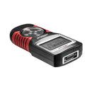 KONNWEI KW820 EOBD / OBDII Car Auto Diagnostic Scan Tools Code Reader Scanner Auto Scan Adapter Scan Tool Supports 5 Languages and 6 Protocols(Can Only Detect 12V Gasoline Car)