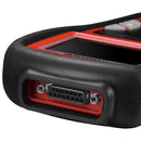 KONNWEI KW830 OBDII / CAN Car Auto Diagnostic Scan Tools Auto Scan Adapter Scan Tool Supports 8 Languages and 6 Protocols (Can Also Detect Battery and Voltage, Only Detect 12V Gasoline Car)