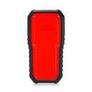 KONNWEI KW850 OBDII / CAN Car Auto Diagnostic Scan Tools Auto Scan Adapter Scan Tool Supports 8 Languages and 6 Protocols (Can Also Detect Battery and Voltage, Only Detect 12V Gasoline Car)