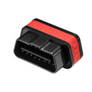 KONNWEI KW901 OBD Car Auto Wireless WiFi Diagnostic Scan Tools Auto Scan Adapter Scan Tool Supports Variety Languages and 5 Protocols (Can Also Detect Battery and Voltage, Only Detect 12V Gasoline Car)