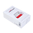 KONNWEI KW903 for iPhone Dedicated OBD Car Auto Wireless Bluetooth 4.0 Diagnostic Scan Tools Auto Scan Adapter Scan Tool Supports 5 Protocols (Can Only Detect 12V Gasoline Car)