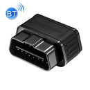 KONNWEI KW903 for iPhone Dedicated OBD Car Auto Wireless Bluetooth 4.0 Diagnostic Scan Tools Auto Scan Adapter Scan Tool Supports 5 Protocols (Can Only Detect 12V Gasoline Car)