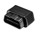 KONNWEI KW903 for iPhone Dedicated OBD Car Auto Wireless Bluetooth 4.0 Diagnostic Scan Tools Auto Scan Adapter Scan Tool Supports 5 Protocols (Can Only Detect 12V Gasoline Car)