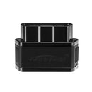 KONNWEI KW903 for iPhone Dedicated OBD Car Auto Wireless Bluetooth 4.0 Diagnostic Scan Tools Auto Scan Adapter Scan Tool Supports 5 Protocols (Can Only Detect 12V Gasoline Car)