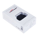 KONNWEI KW903 for iPhone Dedicated OBD Car Auto Wireless Bluetooth 4.0 Diagnostic Scan Tools Auto Scan Adapter Scan Tool Supports 5 Protocols (Can Only Detect 12V Gasoline Car)