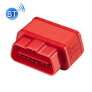 KONNWEI KW903 iPhone Dedicated OBD Car Auto Wireless Bluetooth 4.0 Diagnostic Scan Tools Auto Scan Adapter Scan Tool Supports 5 Protocols (Can Only Detect 12V Gasoline Car)