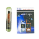 5 PCS Original Handy Baby ID48 Clip for Hand-held Car Key Copy Auto Key Programmer