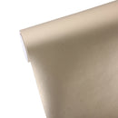 5m * 0.5m Ice Blue Metallic Matte Icy Ice Car Decal Wrap Auto Wrapping Vehicle Sticker Motorcycle Sheet Tint Vinyl Air Bubble Free(Rose Gold)