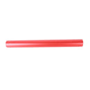 5m * 0.5m Ice Blue Metallic Matte Icy Ice Car Decal Wrap Auto Wrapping Vehicle Sticker Motorcycle Sheet Tint Vinyl Air Bubble Free(Red)