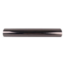 1.52m Ã— 0.5m Electroplating Car Auto Body Decals Sticker Self-Adhesive Side Truck Vinyl Graphics(Black)