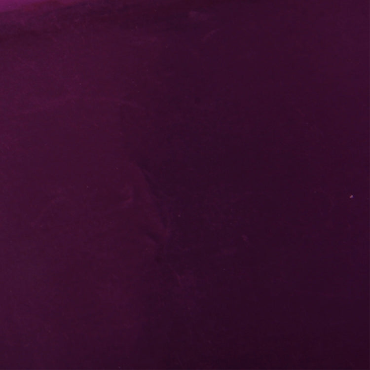 1.52m Ã— 0.5m Electroplating Car Auto Body Decals Sticker Self-Adhesive Side Truck Vinyl Graphics(Magenta)