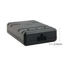 PZ805-E Video TPMS External Tire Pressure Monitor with 4 External Sensors