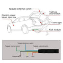 IP67 Waterproof 9-24V Car Keyless-Go Automatic Sensor System Smart Trunk Opener