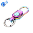 Smart Bluetooth Anti-lost Key / Wallet / Phone / Car Finder Locator Tracker for IOS & Android Devices, Support Two-way Anti-lost, Remote Photograph, Recording Function