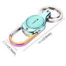 Smart Bluetooth Anti-lost Key / Wallet / Phone / Car Finder Locator Tracker for IOS & Android Devices, Support Two-way Anti-lost, Remote Photograph, Recording Function