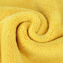 60 x 30cm Microfiber Absorbent Cleaning Drying Clean Cloth Washing Car Care Wash Towel
