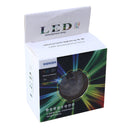 SRF-3089 DC8-80V 5W 300LM Chassis Light For Motorcycle,Wire Length: 76cm(Yellow Light)