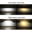 IPHCAR M612 2 PCS H11 / H8 3.0 inch 12V Bi-Xenon Fog Light without Light Bulb