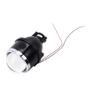 IPHCAR M612 2 PCS H11 / H8 3.0 inch 12V Bi-Xenon Fog Light without Light Bulb