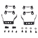 IPHCAR M612 2 PCS H11 / H8 3.0 inch 12V Bi-Xenon Fog Light without Light Bulb