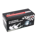 IPHCAR M612 2 PCS H11 / H8 3.0 inch 12V Bi-Xenon Fog Light without Light Bulb