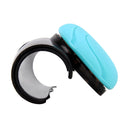 3R-2151 Car Auto Universal Steering Wheel Spinner Knob Auxiliary Booster Aid Control Handle Car Steering Wheel Booster Wheel Strengthener Auto Spinner Knob Ball(Blue)
