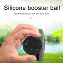3R-2151 Car Auto Universal Steering Wheel Spinner Knob Auxiliary Booster Aid Control Handle Car Steering Wheel Booster Wheel Strengthener Auto Spinner Knob Ball