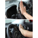 3R-2151 Car Auto Universal Steering Wheel Spinner Knob Auxiliary Booster Aid Control Handle Car Steering Wheel Booster Wheel Strengthener Auto Spinner Knob Ball