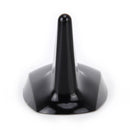 PS-218 Short Modified Car Antenna Aerial 7cm (Black)