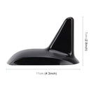 PS-218 Short Modified Car Antenna Aerial 7cm (Black)
