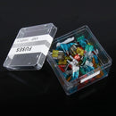 100 PCS 5Amp 7.5Amp 10Amp 15Amp 20Amp 25Amp 30Amp Add-a-circuit Fuse Tap Adapter Blade Fuse Holder(Medium Size)