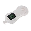 AT-178 Professional Digital Breathalyzer LCD Police Digital Breath Alcohol Tester