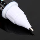 Car Scratch Repair Auto Care Scratch Remover Maintenance Paint Care Auto Paint Pen(Champagne Gold)
