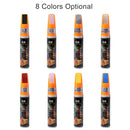 Car Scratch Repair Auto Care Scratch Remover Maintenance Paint Care Auto Paint Pen(Champagne Gold)