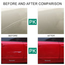 Car Scratch Repair Auto Care Scratch Remover Maintenance Paint Care Auto Paint Pen(Champagne Gold)