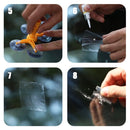 Professional Windscreen Repair Tool Paintless Dent Removal Car Window Windshield Repair Kit Chip Crack Auto Glass