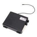 RFID Smart Keyless Car Switch Car Engine Start Stop Switch Car Push Start Switch for Toyota, Link with Cellphone