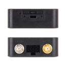 RFID Smart Keyless Car Switch Car Engine Start Stop Switch Car Push Start Switch for Toyota, Link with Cellphone