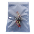 2 PCS 1157/BAY15D 10W 800LM 6000K 48 SMD-4014 LEDs Canbus Car Brake Light Lamp, DC 12V(White Light)
