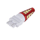 2 PCS 3157 10W 800LM 6000K 48 SMD-4014 LEDs Canbus Car Brake Light Lamp, DC 12V(White Light)