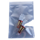 2 PCS 3157 10W 800LM 6000K 48 SMD-4014 LEDs Canbus Car Brake Light Lamp, DC 12V(White Light)