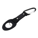 Hanging Button Beverage Bottle Clip Conventional Buckle Climbing Mineral Water Bottle Buckle
