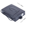 24V Truck Anti-theft Intelligent System Buzzer Alarm Protection Security System