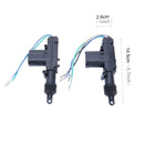 24V Truck Anti-theft Intelligent System Buzzer Alarm Protection Security System